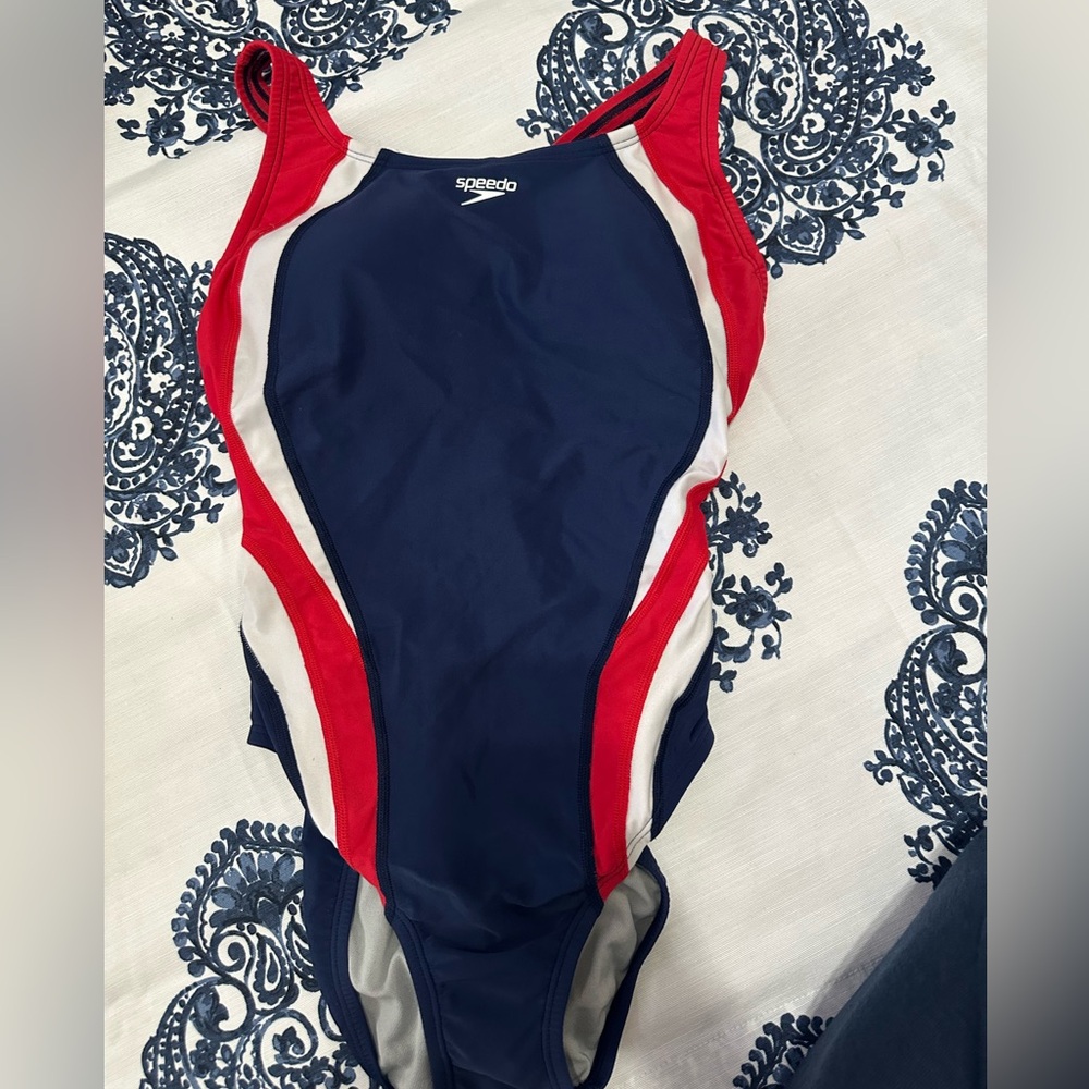 Speedo USA Swimsuit 🇺🇸